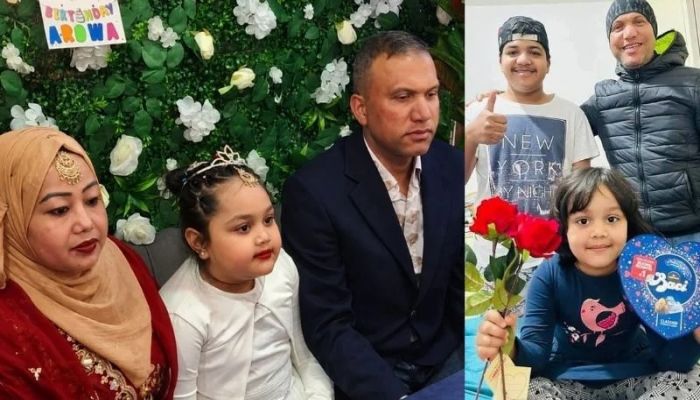 3 Bangladeshis from same family stabbed to death in Italy
