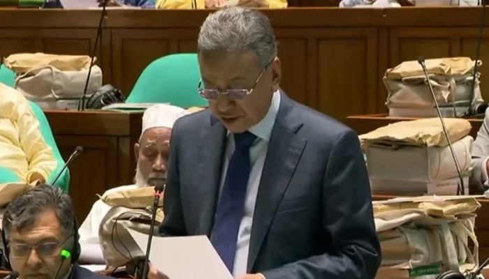 Grocery store, beauty parlour, among 16 businesses, to come under VAT net: Finance Minister