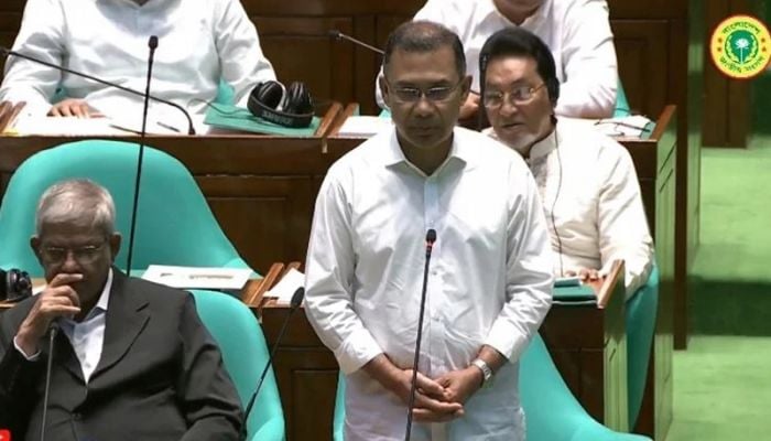 JS unanimously adopts thanksgiving motion on PM’s successful Malaysia, China visits