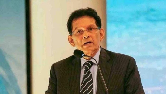 FM leaves for Russia on three-day official visit