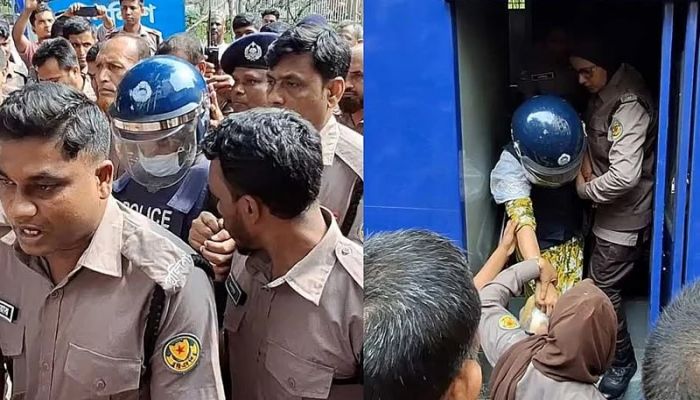 Pallabi child rape-murder case verdict today