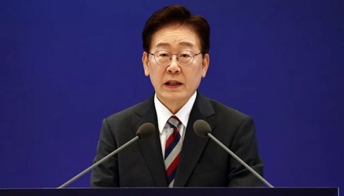 South Korea unveils $1tn chip and AI investment plan