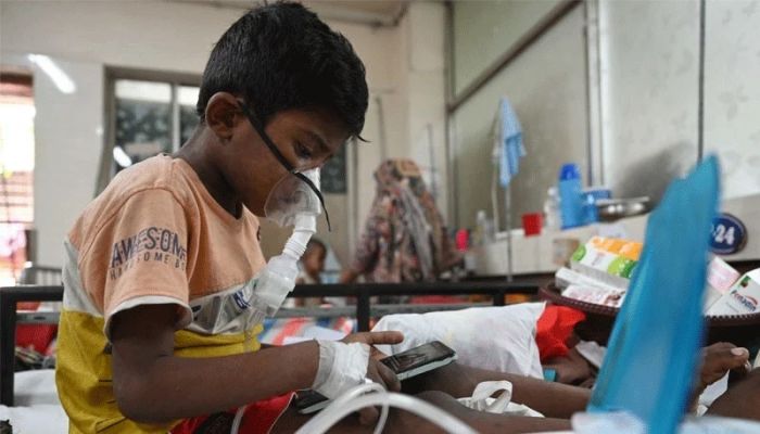 Measles outbreak claims 5 more children as death toll reaches 666