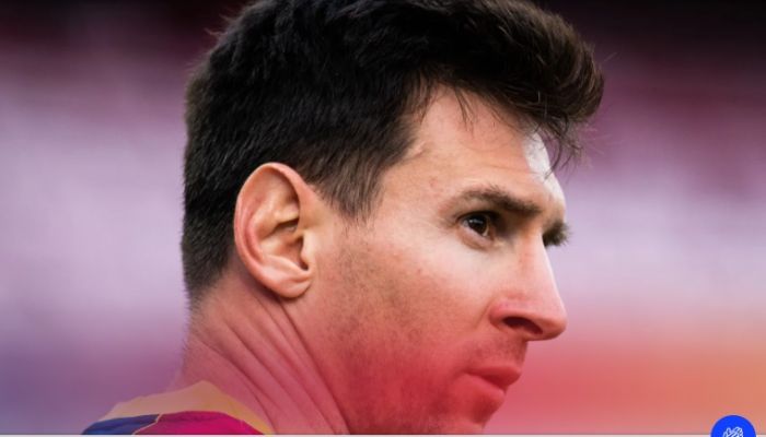 Lionel Messi wins prestigious Princess of Asturias award