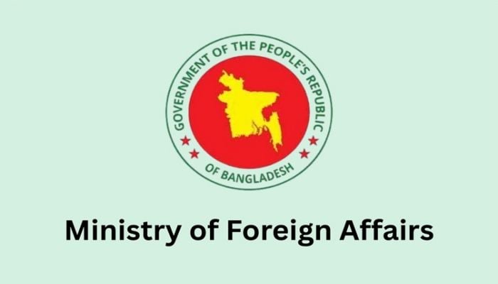 Dhaka welcomes US-Iran peace agreement, urges stability