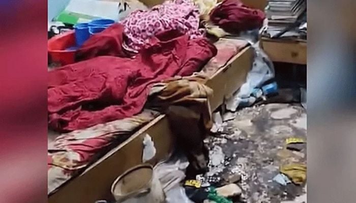 Joint Secretary, son of neglected mother, made OSD