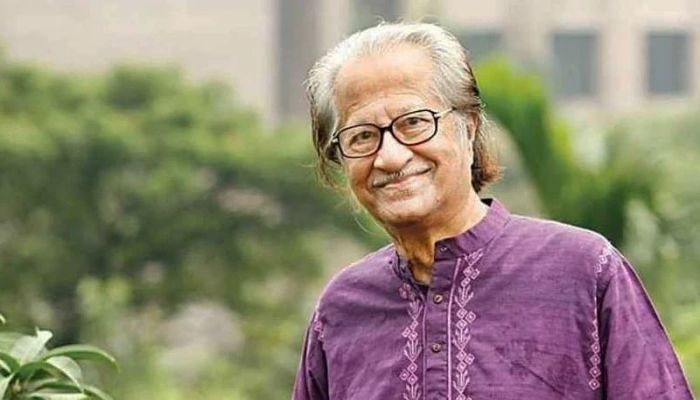 Mustafa Monwar in ICU, concerns about his physical condition