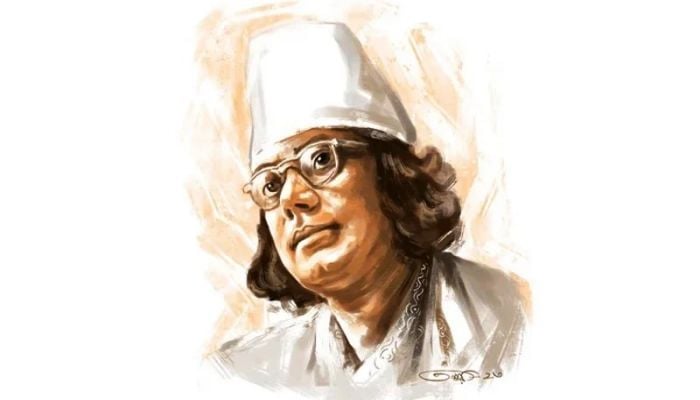 Govt publishes gazette declaring 'Nazrul Barsho'
