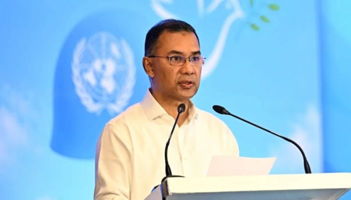 Govt modernising armed forces, police for working in UN peace missions: PM