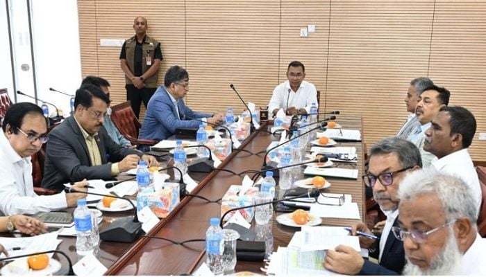 PM asks faster installation of AI cameras in the city