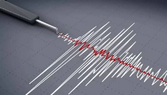 Earthquake jolts parts of Bangladesh