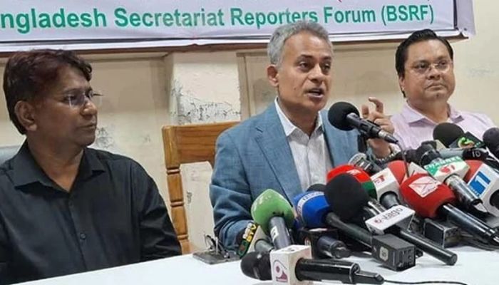 Buses will run under one company per route in Dhaka: Road transport minister