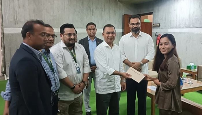 PM provides financial assistance to build house for footballer Ritu Porna Chakma