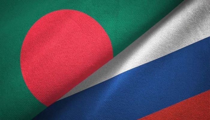Bangladesh, Russia to review ties, global issues: Moscow 