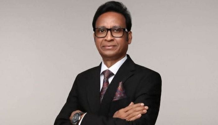 Barrister Abdus Salam appointed Bangladesh Red Crescent Chairman