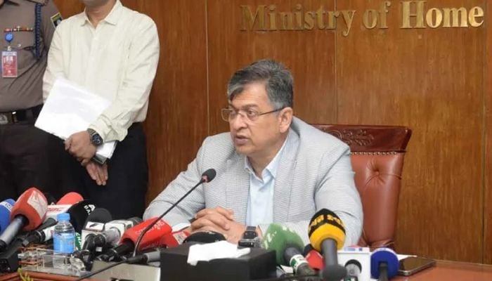 Nationwide police alert issued for June 23 amid security concerns: Salahuddin