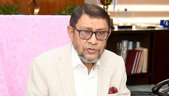 Ad-Din Hospital’s response not satisfactory: Health minister