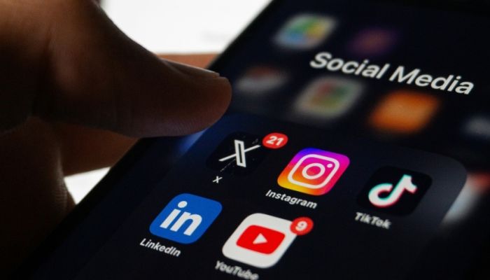 UAE announces social media ban for under-15s