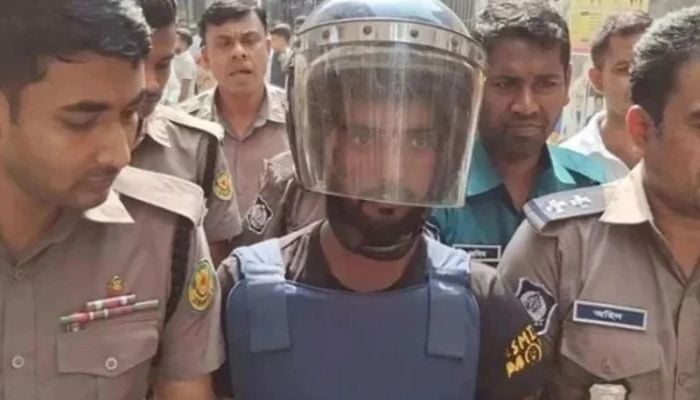 Pallabi murder: Parents of the child demand death penalty for the accused