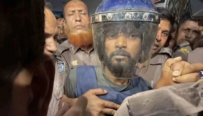 Verdict in Pallabi rape-murder case on Sunday