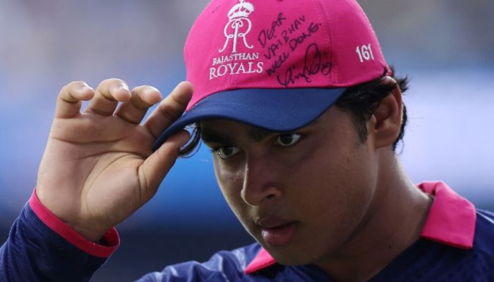 India name Sooryavanshi in T20 squad, Suryakumar fired as captain