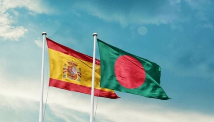 Spain eager to expand investments in Bangladesh