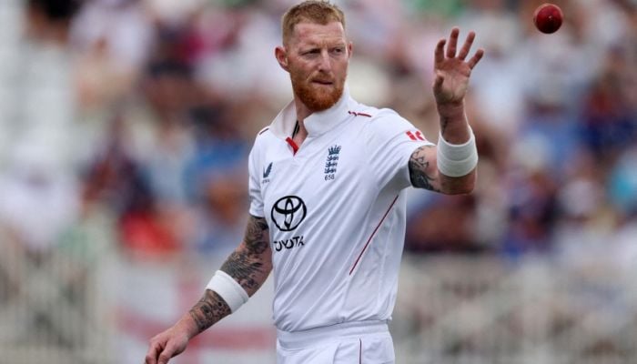 England captain Stokes to retire from international cricket