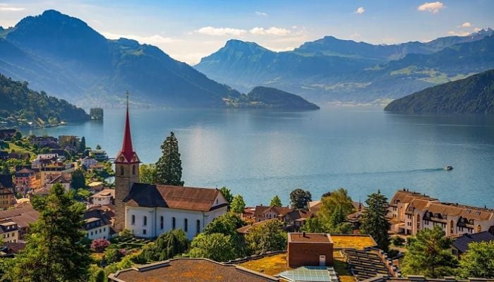 What it's like to live in the world's safest countries for 2026