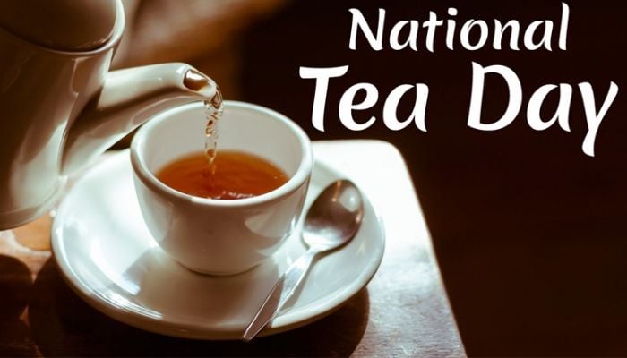 Top tea gardens, firms honoured on National Tea Day 2026
