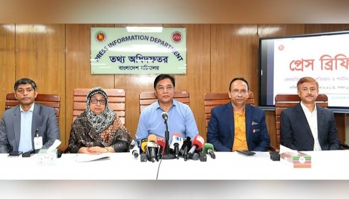 Third terminal operation deal by July 19: Millat 