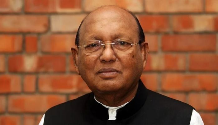 Tofail Ahmed no more