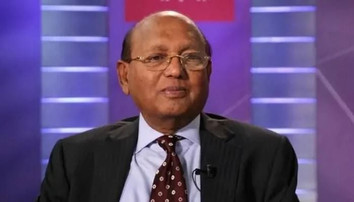 Tofail Ahmed’s first namaz-e-janaza set to be held in Dhanmondi