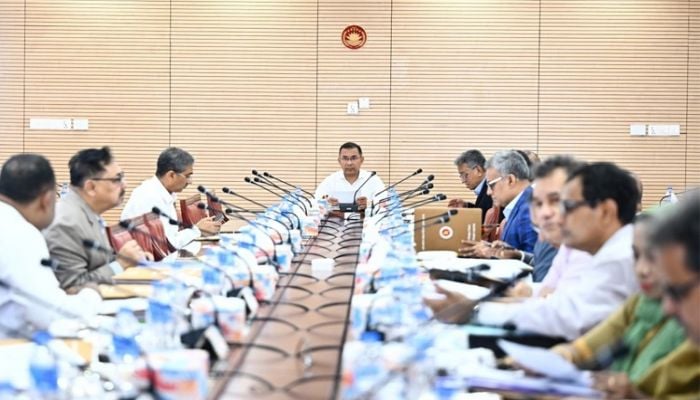 ECNEC approves 8 projects involving Tk 2,266.41 crore