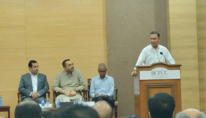 Govt approves Tk4,189 cr Chinese Economic & Industrial Zone in Anwara
