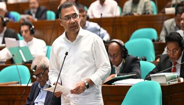 Multifaceted plans for tackling climate change impacts: PM  