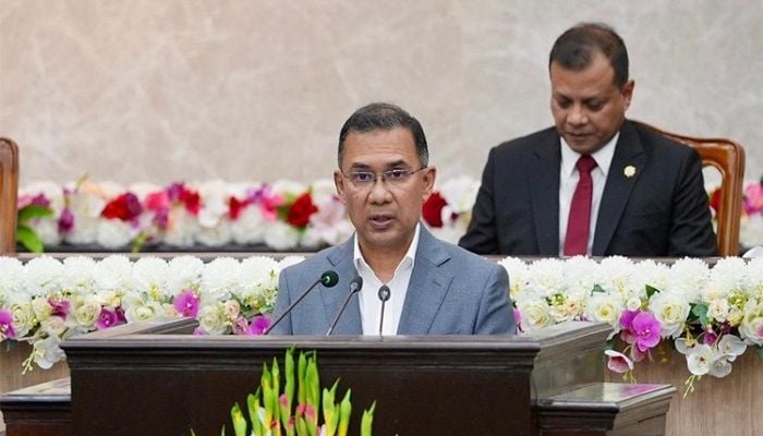 PM asks SSF not to distance him from people on security ground 