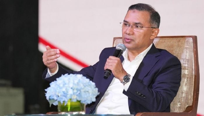 PM urges expatriates to make united efforts for country's betterment