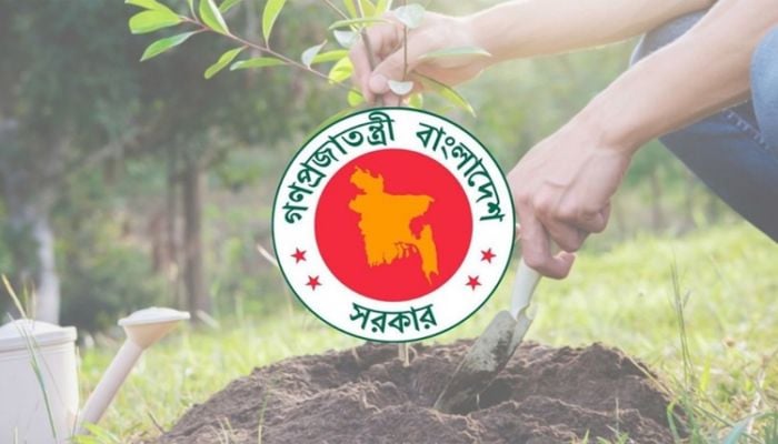Bangladesh eyes $1bn annual carbon credit earnings from 25 crore tree plantation drive: report