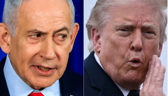 Complex relationship between Trump and Netanyahu continues to undermine Middle East ceasefire