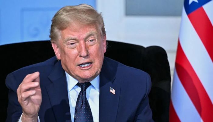 Trump may release US-Iran deal before Friday, Vance says