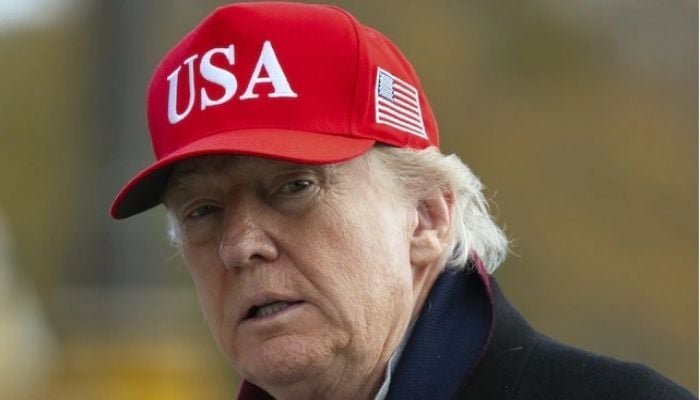 'I'm the boss', Trump tells G7 counterparts