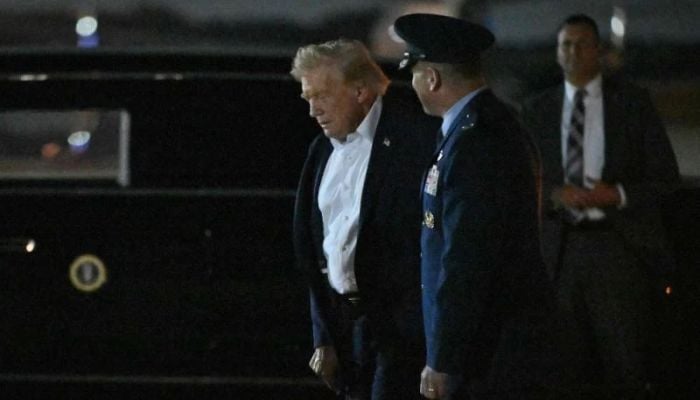 Key points from the US-Iran memorandum