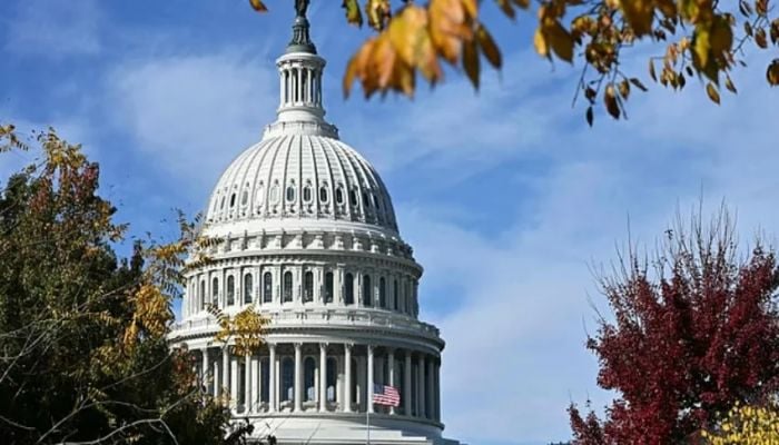 US House votes to halt Iran war, in rebuke to Trump