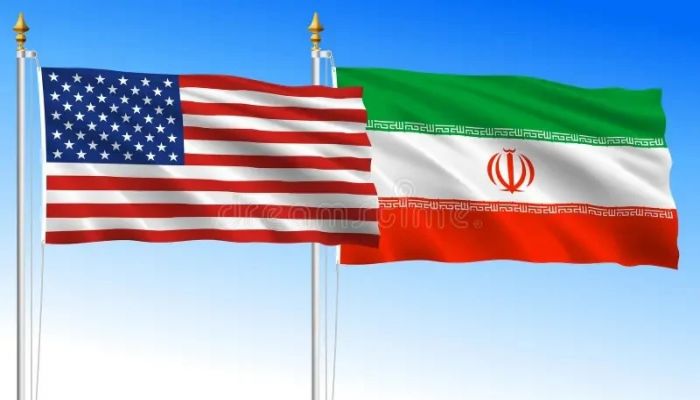 Trump, Iran's president sign deal to end Mideast war