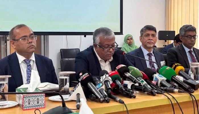 Dhaka, Beijing to sign 15-17 instruments during PM’s visit: FS