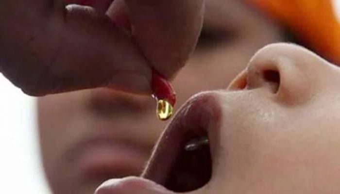 Vitamin A campaign resumes after 14 months, to reach 2.35 crore children 