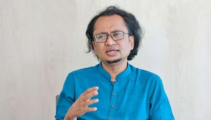 Adviser Zahed Ur Rahman returns to Dhaka; refuses to comment on Delhi incident
