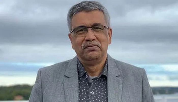 Former Somoy TV MD Ahmed Zobaer sent to jail