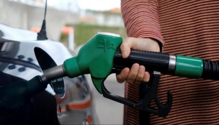 My Fuel Pump honnered for sustainable energy innovation