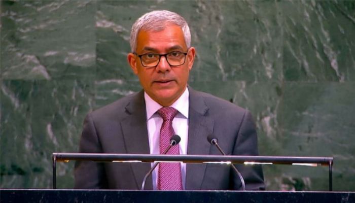 UN adopts Bangladesh-sponsored culture of peace resolution unanimously